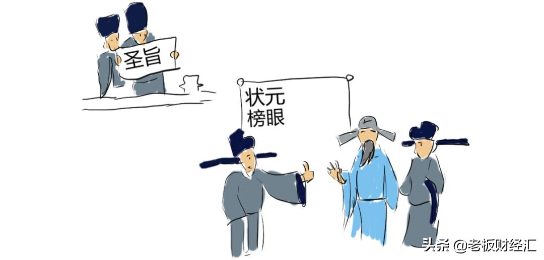 韩国的内卷,韩国地狱式内卷