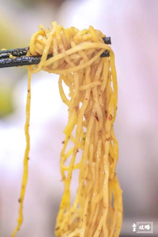 南京最有特色的小巷子,南京小巷美食一条街