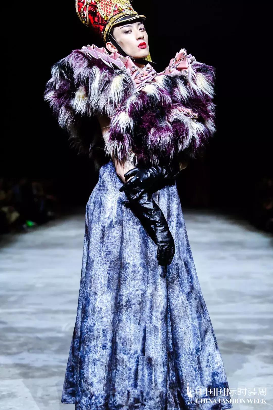 郭爽讲述,郭爽设计师