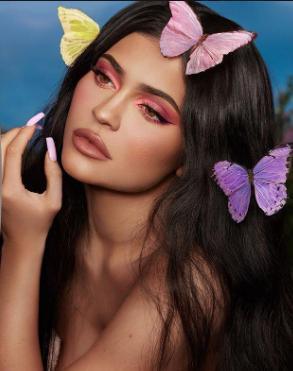 卡戴珊家族凯莉,凯莉成为卡戴珊家族最有钱的