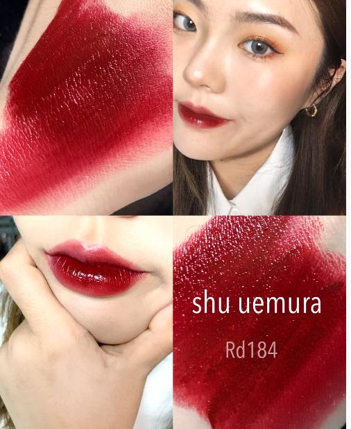 年度最爱彩妆口红推荐哪款,年度最爱口红大牌