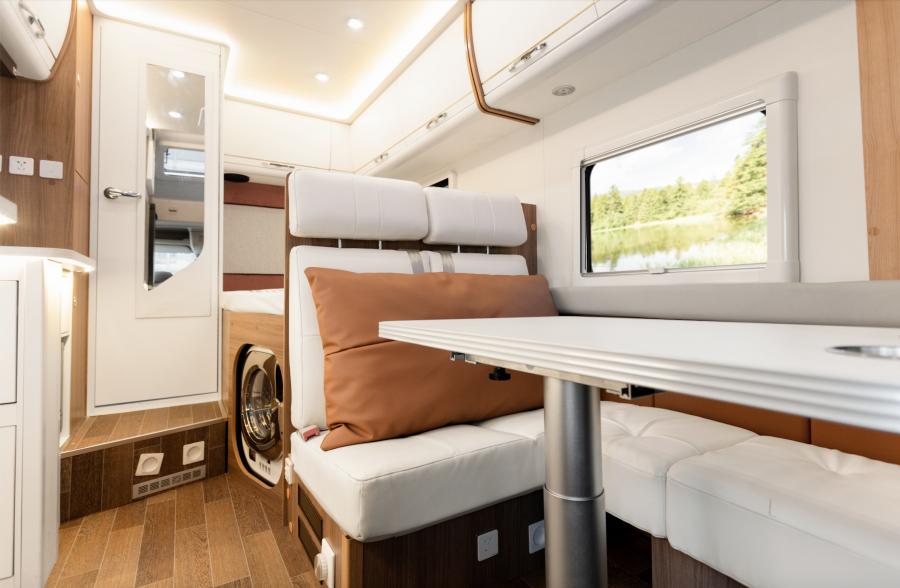 观点汽车,上汽大通maxus生活家v90价格