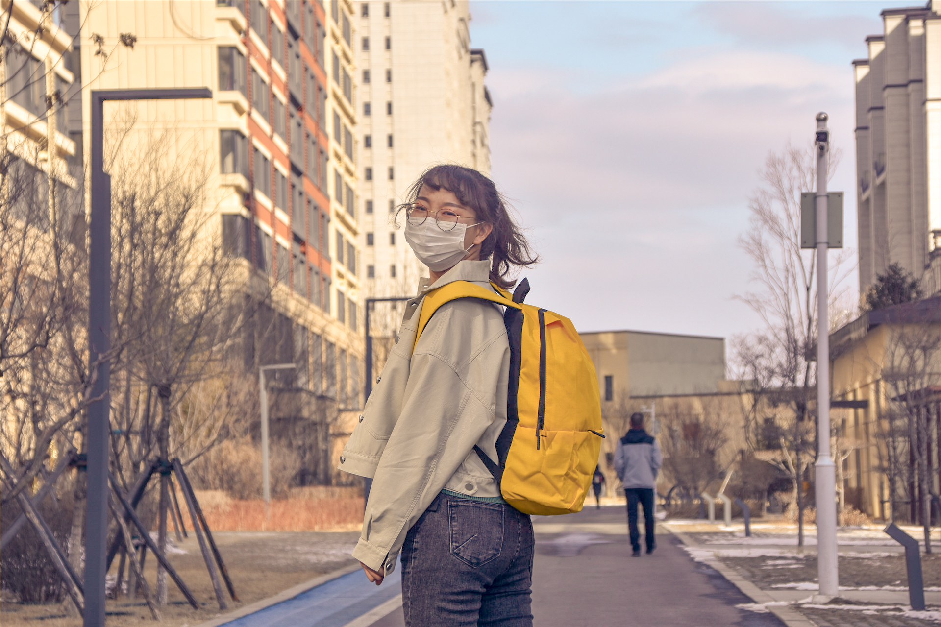 小米39块钱双肩包,小米2016款49元背包