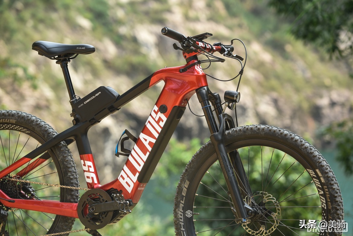 布鲁莱斯电助力山地车推荐,布鲁莱斯s10电助力自行车评测