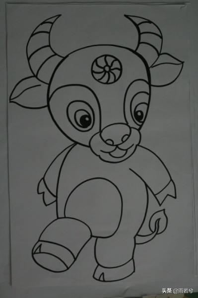 十二生肖的传说故事有哪些,十二生肖的传说故事完整图片