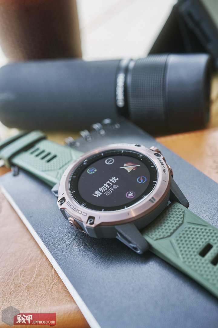 corosvertix2娴嬭瘎,COROSVERTIX鎴峰鎵嬭〃