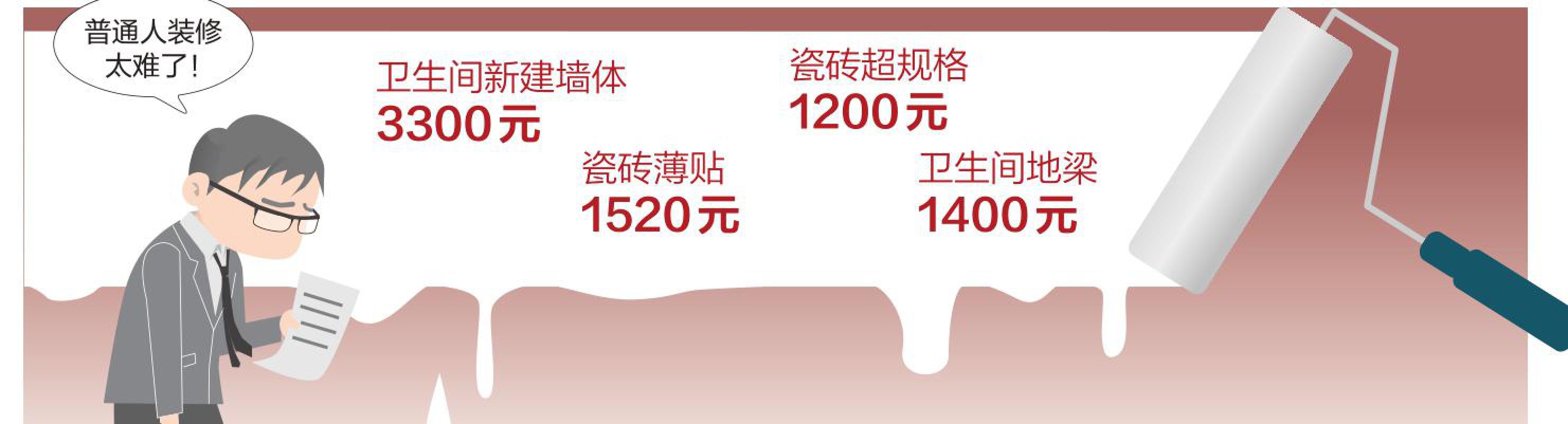 装修套路太多怎么解决,装修套路陷阱多增项