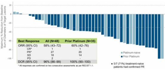 非小细胞肺癌ret靶向药,肺癌RET最新研究