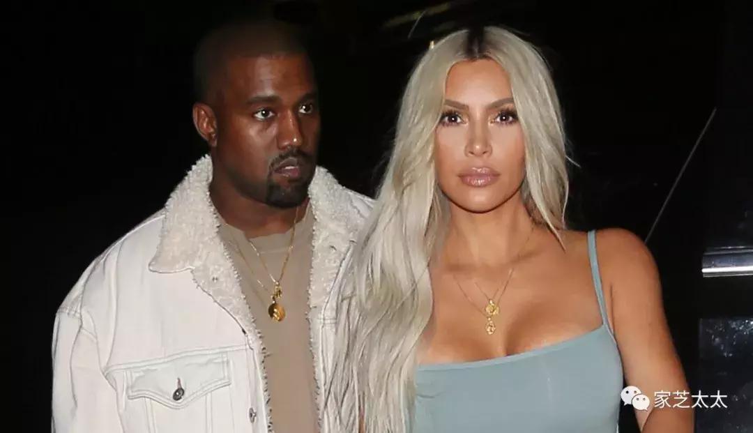 金卡戴珊赤贫风豪宅,卡戴珊的赤贫风豪宅