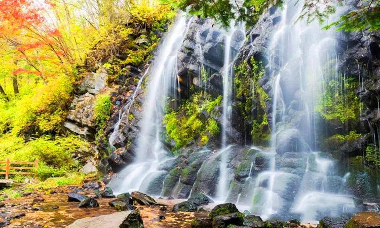 十五道沟望天鹅景区最佳游玩季节,十五道沟除了望天鹅哪里好玩