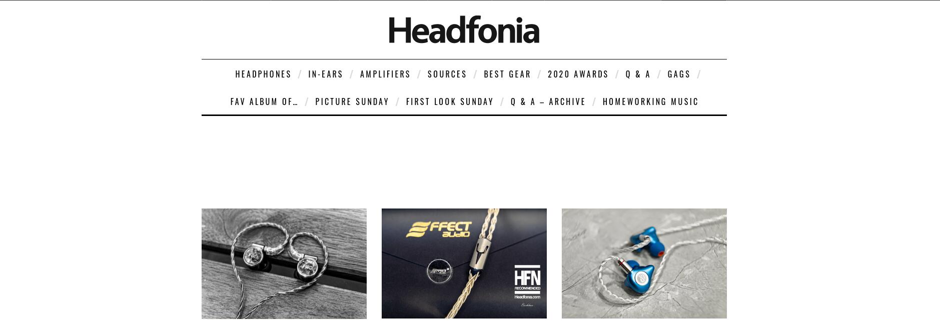 外国HIFI烧友眼中的“中国制造”，不仅价廉，还很物美