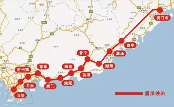 惠州市的未来,未来的惠州是现在的哪个城市