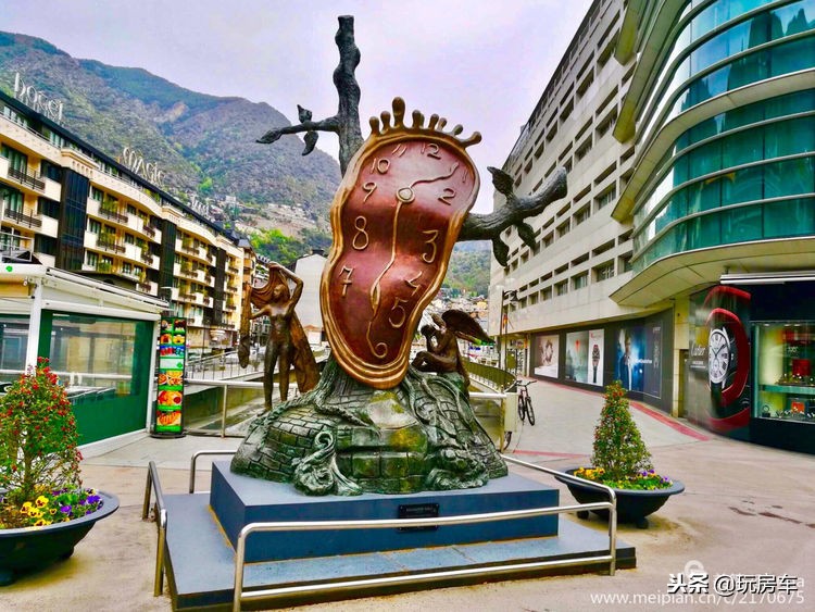 2018退休夫妇的房车亚欧之旅,古稀之年夫妇游英国