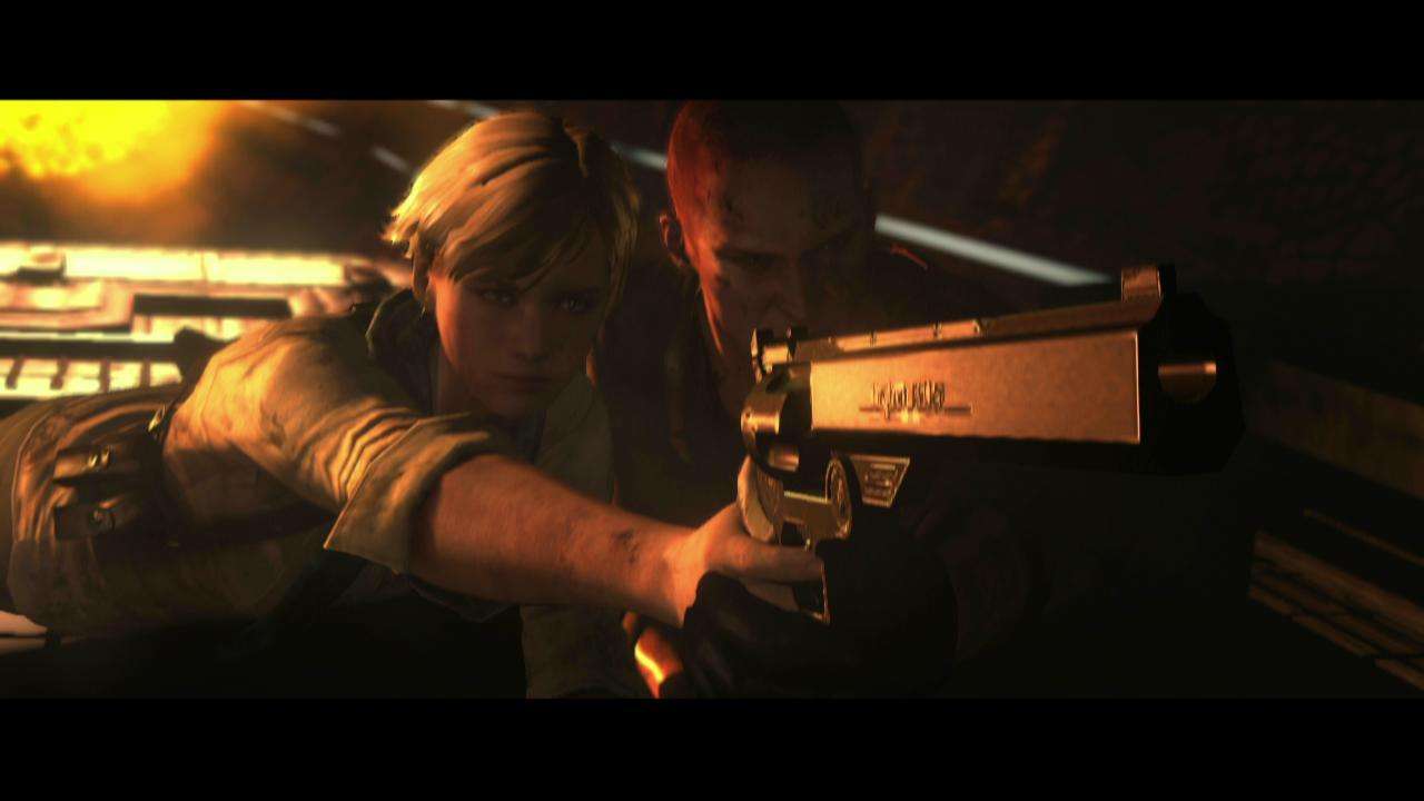 生化危机6艾达篇好通关吗,生化危机6艾达的复仇