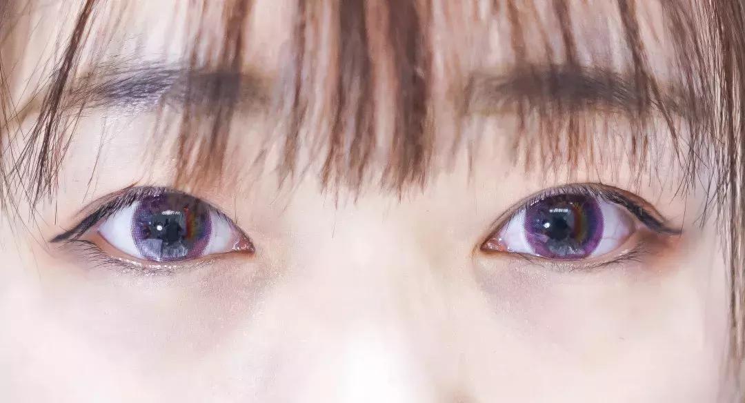 老城根Gpark里「美貌必杀招」美瞳店买1送1!斩男神的仙女都戴它