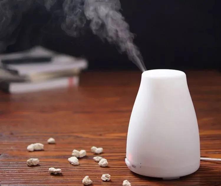 后疫情时代怎么增强免疫力,防疫情用什么精油