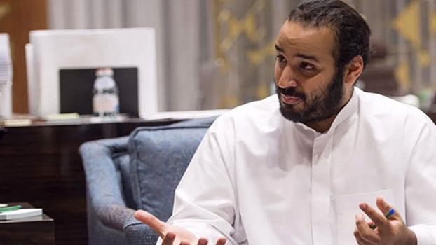 每天入账16亿！抱着印钞机是什么体验？沙特王储：不想卖油了