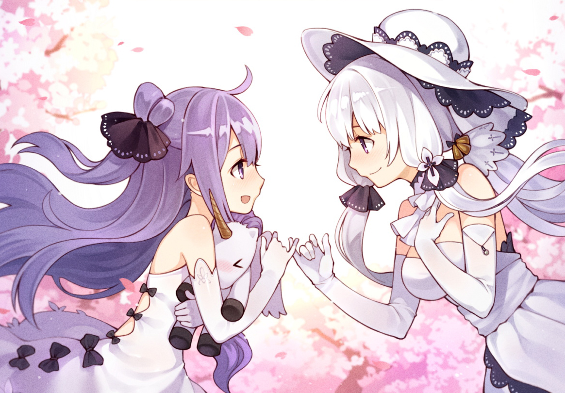 碧蓝航线绊爱阵容搭配,碧蓝航线最新联动攻略