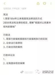 法研都学什么,法研教育