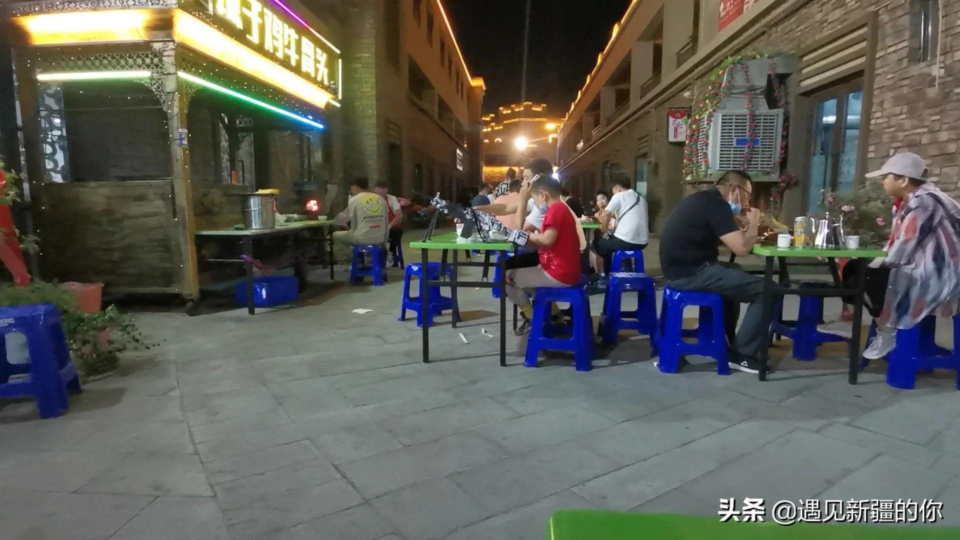 在阿克苏3千块钱能干什么创业,开一家新疆特色餐饮店需要多少钱