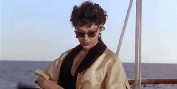 一位传奇摄影师的杰作,好莱坞著名女摄影师