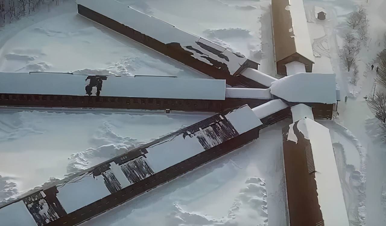 住进“坐穿牢底”的酒店，打卡深度体验监狱生活的博物馆