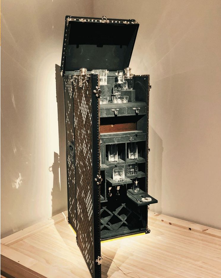 lv澶х墝椋庢尝,lv鍝佺墝鎵撳亣