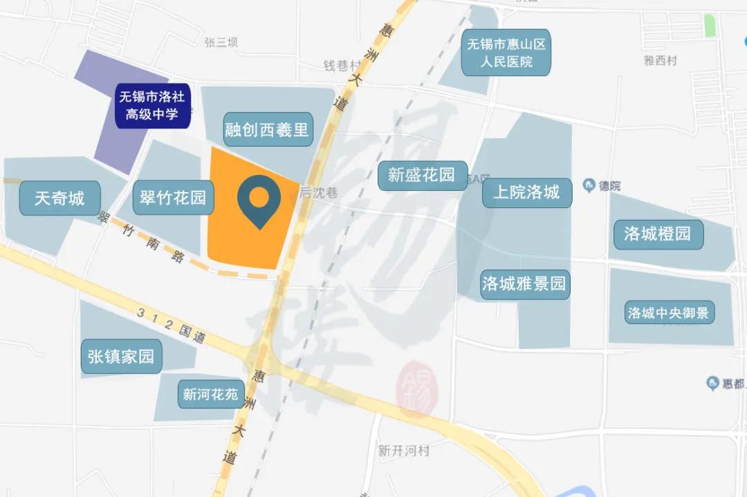 无锡滨湖区教育布局规划解读,无锡教育官方最新通告