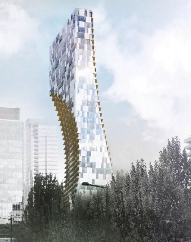 隈研吾绝美竹屋,隈研吾东京住宅