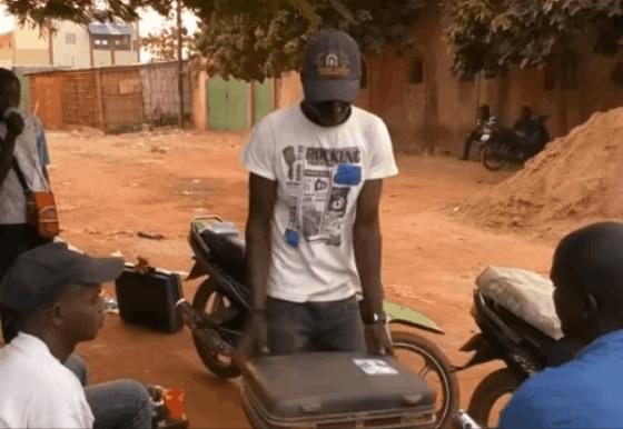 假药，害惨了非洲人|地球知识局