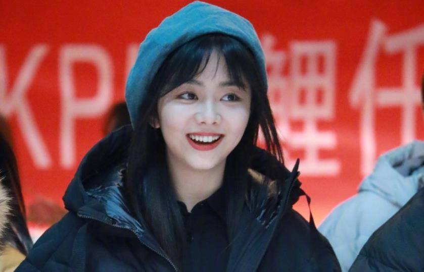 杨颖哭戏引热议锦衣之下,杨颖锦衣之下