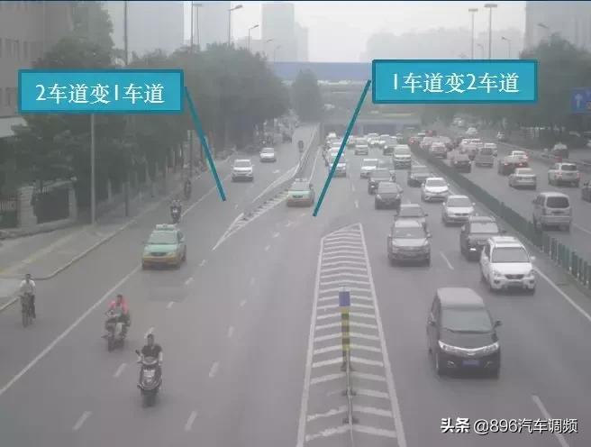 西安交通路况哪里堵车最严重,西安堵车严重解决方案