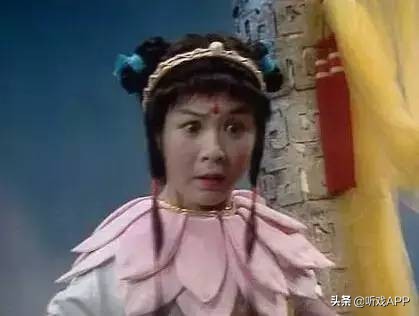 86版西游记让人印象深刻的配角,86版西游记128位演员今昔对比