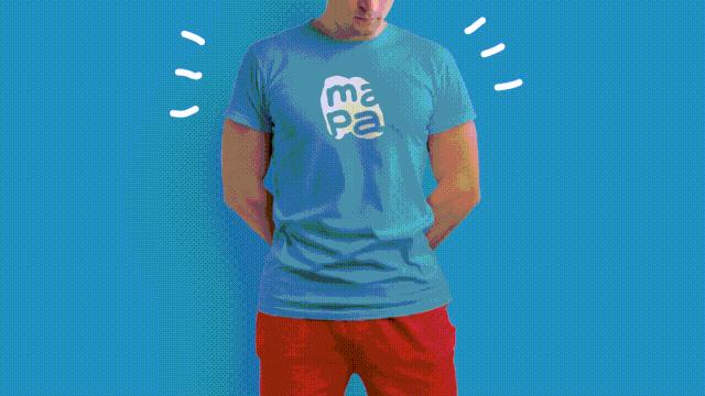 这5组利用IP形象结合产品的婴幼儿洗护包装，很萌！