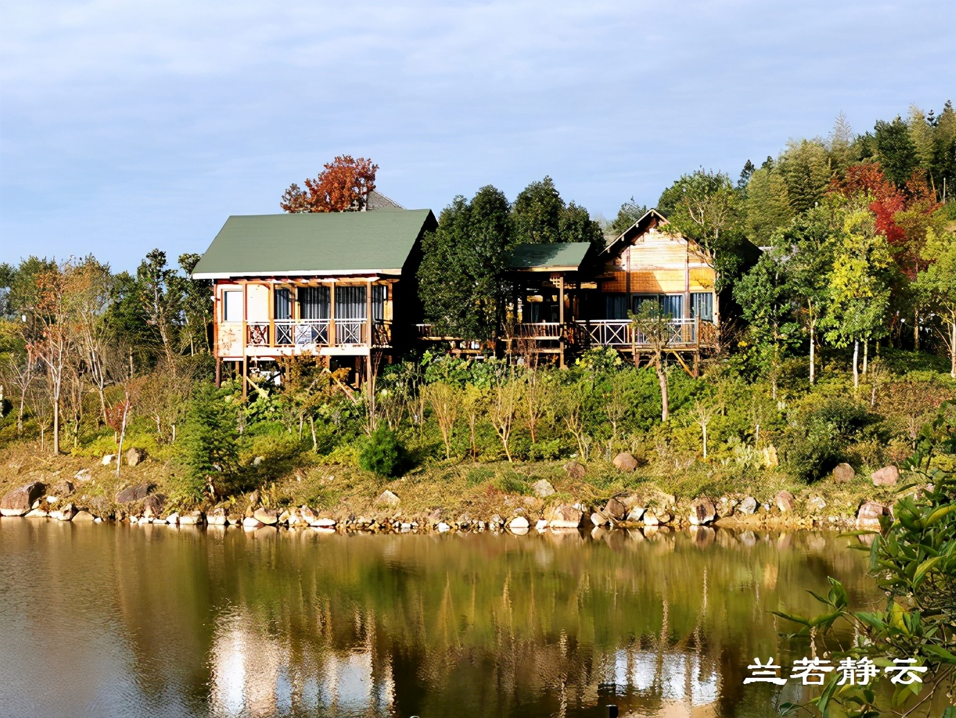 德化九仙山住宿推荐,德化九仙山风景区旅游攻略