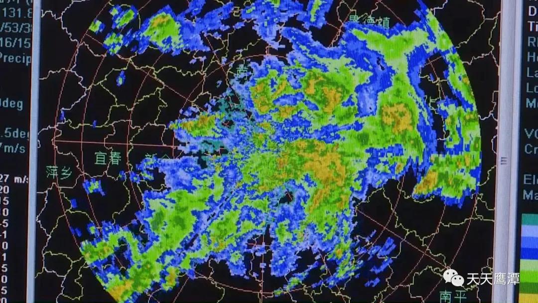 鹰潭市广播电视台,鹰潭广播电视台