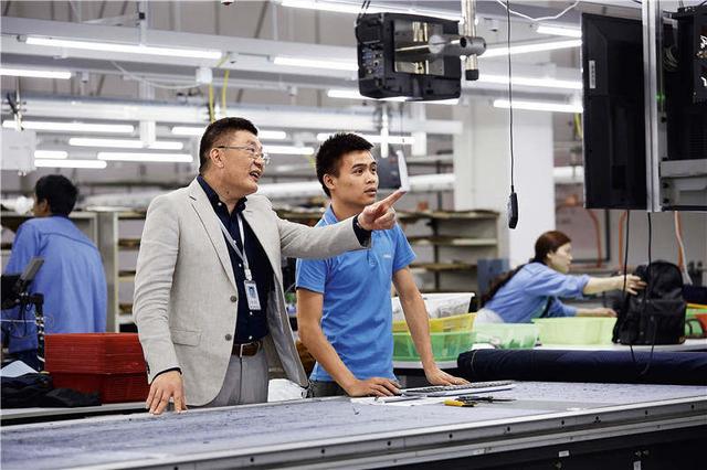 温州服装何去何从,温州服装行业前景怎么样