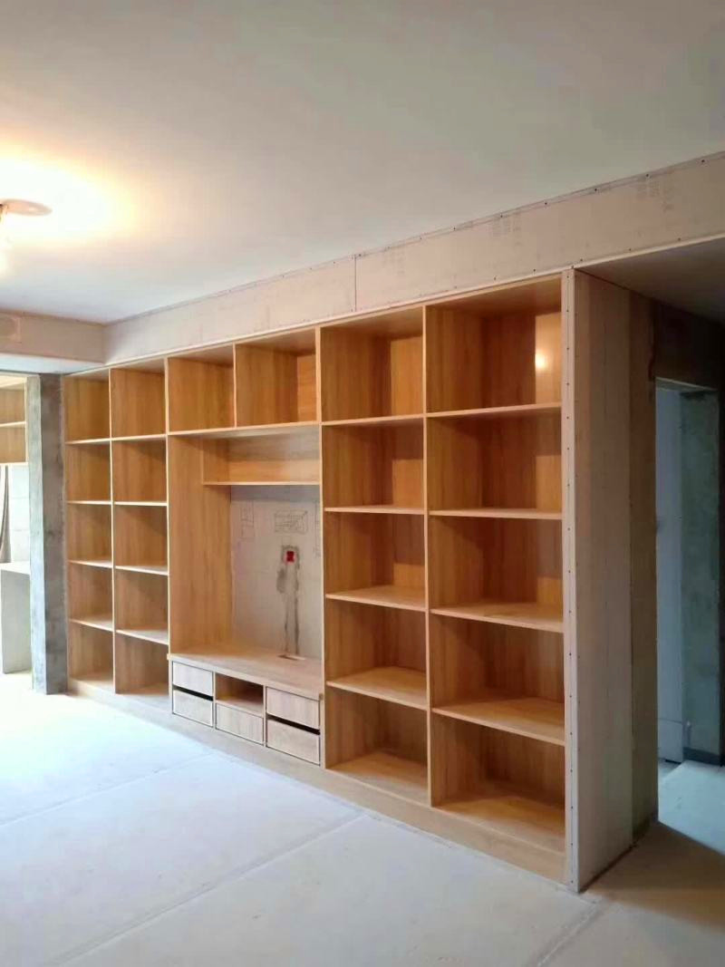 让家里的空间变大的最简单方法,室内空间小怎么整理