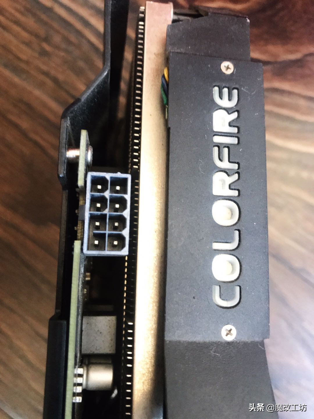 曾经显卡,蓝宝石560和1650千元显卡