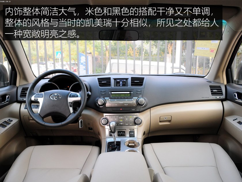 丰田suv汉兰达落地多少钱,suv排行榜汉兰达