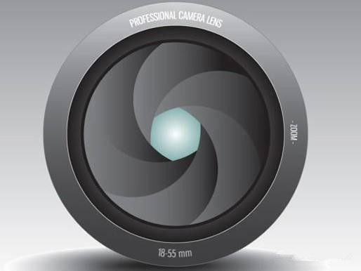 单反相机拍摄光圈的使用方法,单反相机入门教程光圈焦距是啥