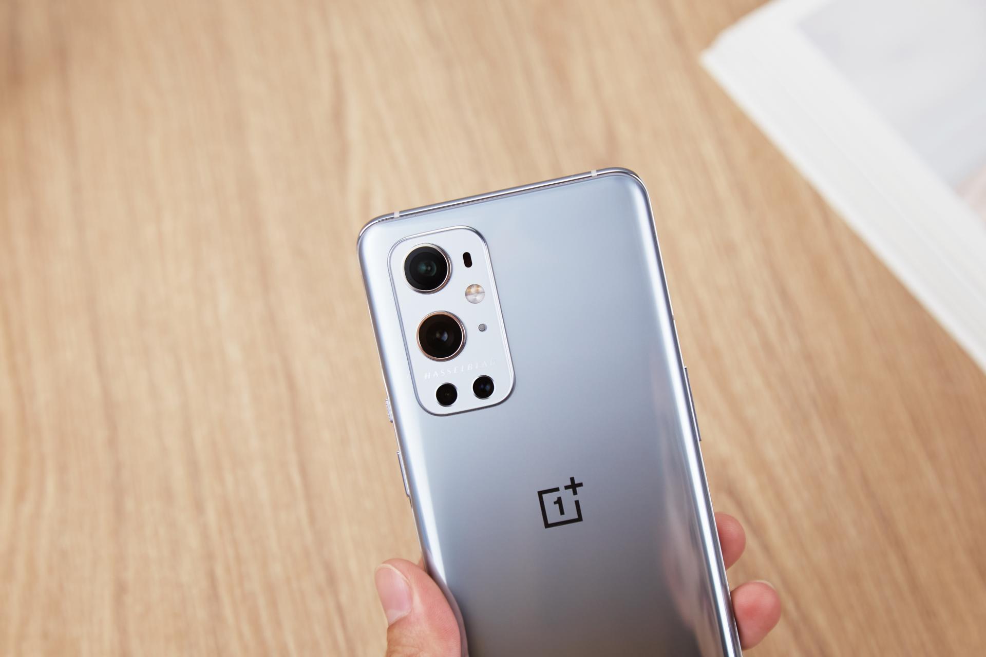 一加9pro和苹果11pro哪个值得入手,一加9pro用一年真实感受