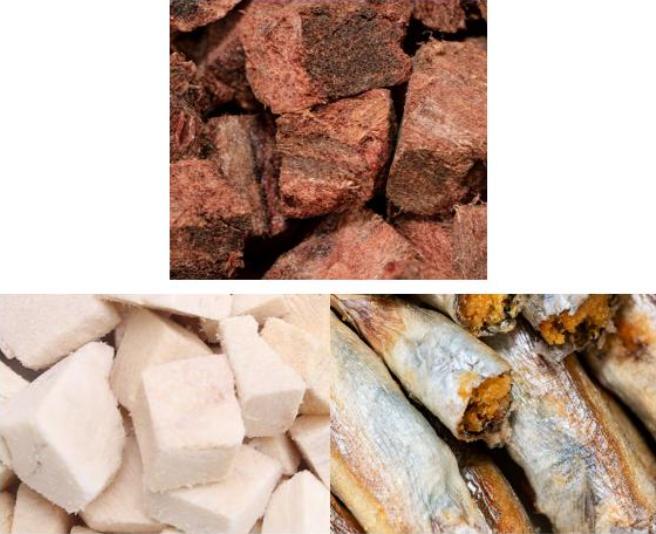 冻干狗粮20斤装品牌排行榜,冻干狗粮排名前十直播