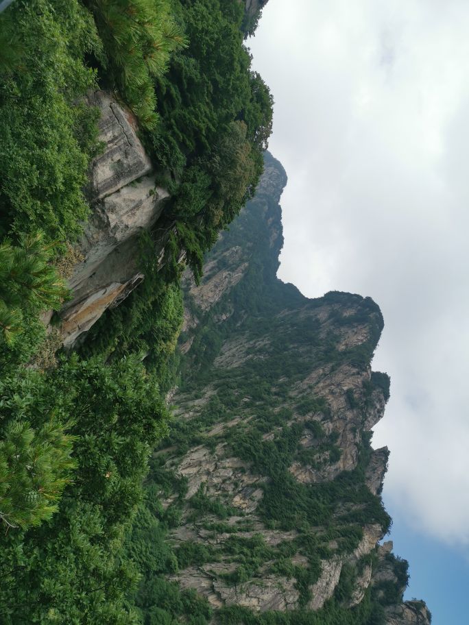蓝田玉山蓝河风景区怎么去,蓝田玉山蓝河风景区