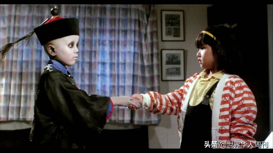 僵尸世界大战,僵尸片哪个僵尸更强