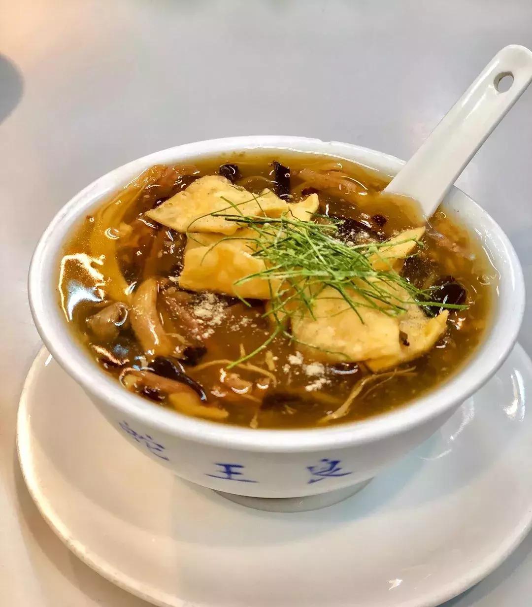 蛇王羹做法,广东蛇羹蛇王