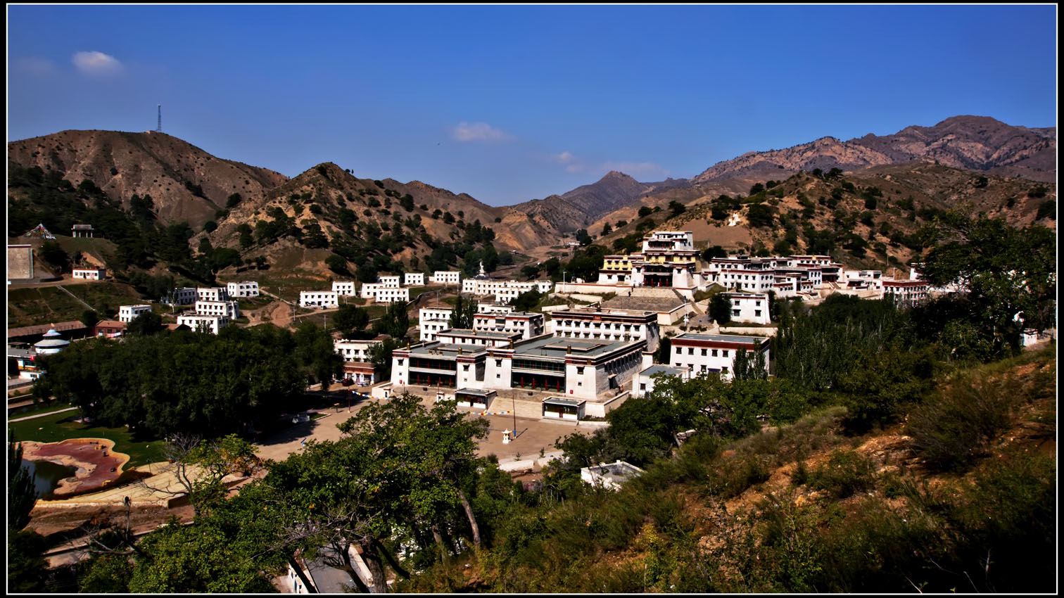 包头附近旅游景点一日游价格,包头一日游去哪里旅游最好