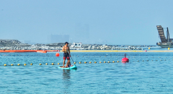 迪拜不为人知的秘密,迪拜的不为人知的事情