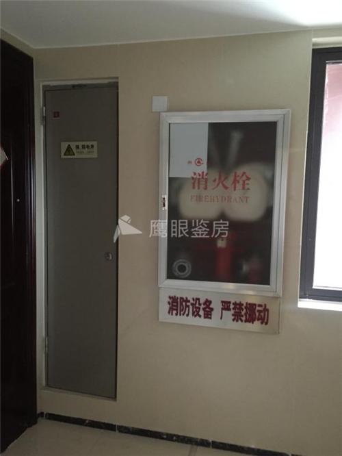 良乡万科物业,万科物业和配套设施