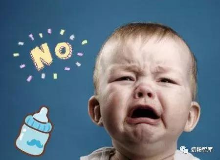 宝宝突然不喜欢喝奶有什么办法,宝宝突然不喝奶了一招教你搞定